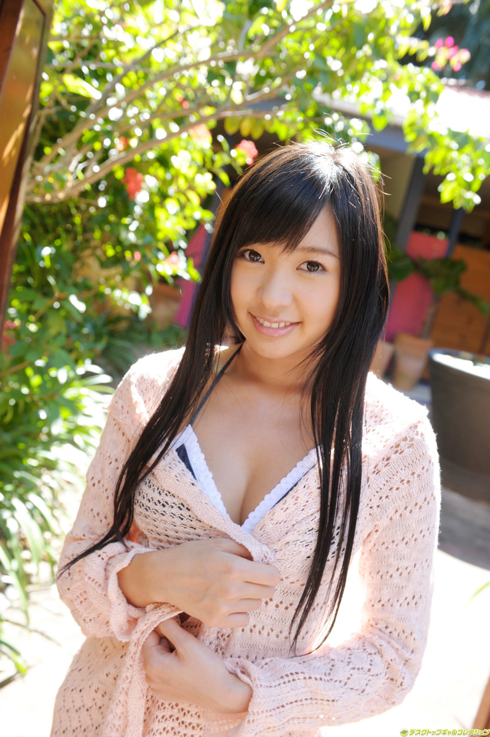 小仓奈々 Ogu Nana [DGC] No.1068 日本性感美女 女优套图